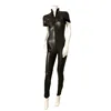 Erotic Costume Guilty Pleasure Catsuit Black XL/XXL