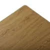 Saliekams galds Versa Sacukurojies Kastanis Metāls Koks MDF (37,5 x 65,5 x 47,5 cm)
