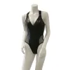 Leotard Guilty Pleasure Black S