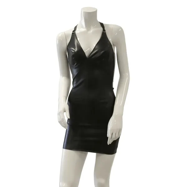 Dress Guilty Pleasure Black (M)