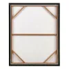 Paveikslas Versa Su rėmu Laivas polistirenas Drobė Medžio MDF 3,5 x 100 x 80 cm