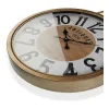 Sieninis laikrodis Versa Antiques Metalinis (6 x 60 x 48 cm)