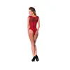 Leotard Guilty Pleasure Red M