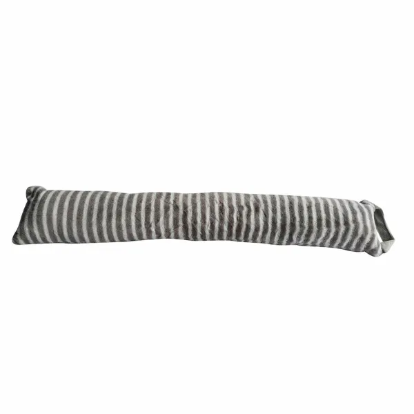 Дверной бюстгальтер Versa Текстиль 7 x 15 x 83 cm