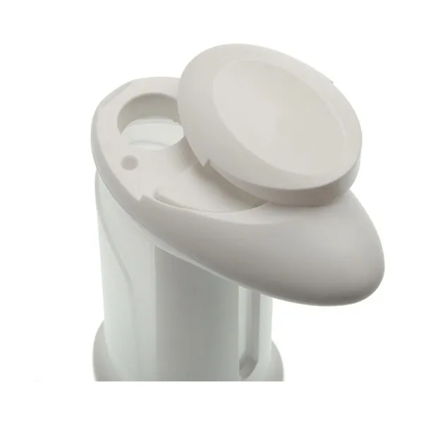 Dispenser with sensor Versa White ABS 8 x 21 x 12 cm 1 L