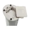 Датчик дозатора Versa Белый ABS 8 x 21 x 12 cm 1 L