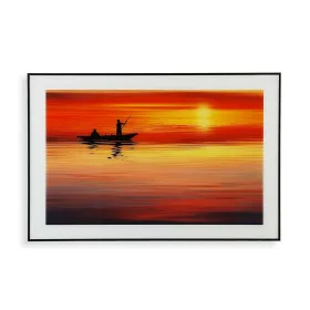 Картина Versa Стеклянный Деревянный MDF (2 x 60 x 40 cm)