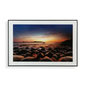 Картина Versa Стеклянный Деревянный MDF (2 x 60 x 40 cm)