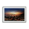 Картина Versa Стеклянный Деревянный MDF (2 x 60 x 40 cm)