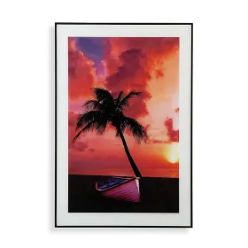 Картина Versa Стеклянный Деревянный MDF (2 x 60 x 40 cm)