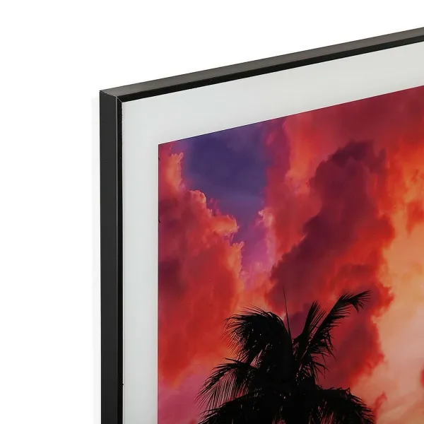 Картина Versa Стеклянный Деревянный MDF (2 x 60 x 40 cm)
