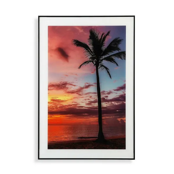 Картина Versa Стеклянный Деревянный MDF (2 x 60 x 40 cm)