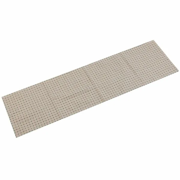 Staltiesė Versa Camy Poliesteris (44,5 x 0,5 x 154 cm)