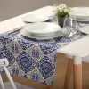 Staltiesė Versa aveiro Poliesteris (44,5 x 0,5 x 154 cm)