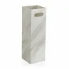 Корзина для зонтов Мрамор Деревянный MDF (15 x 48,5 x 15 cm)