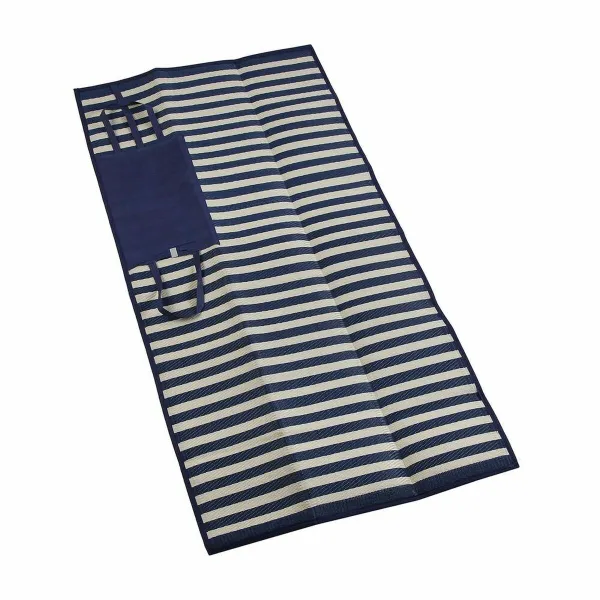 Matto PICNIC Versa STRIPES (90 x 1 x 180 cm)