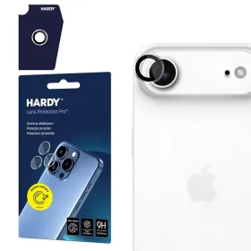 3mk HARDY Lens Protection Pro - Camera Lens Glass for iPhone Air (Transparent)
