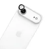 3mk HARDY Lens Protection Pro - Camera Lens Glass for iPhone Air (Transparent)