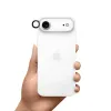 3mk HARDY Lens Protection Pro - Camera Lens Glass for iPhone Air (Transparent)