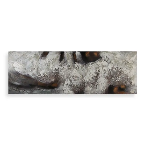 Glezna Versa Vētra 2,8 x 50 x 150 cm Canvas Ciedra