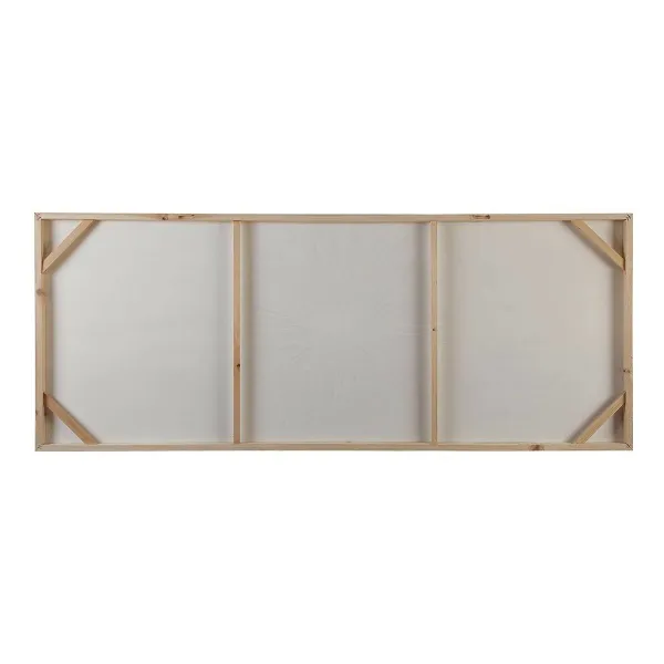 Glezna Versa Vētra 2,8 x 50 x 150 cm Canvas Ciedra