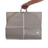 Чехол для одежды Versa Лучи Бежевый 100 x 60 cm
