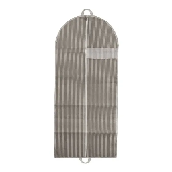 Pukusuojus Versa Raidat Beige 135 x 60 cm