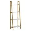 Vonios lentynos Versa Bily 40 x 120 x 24,5 cm