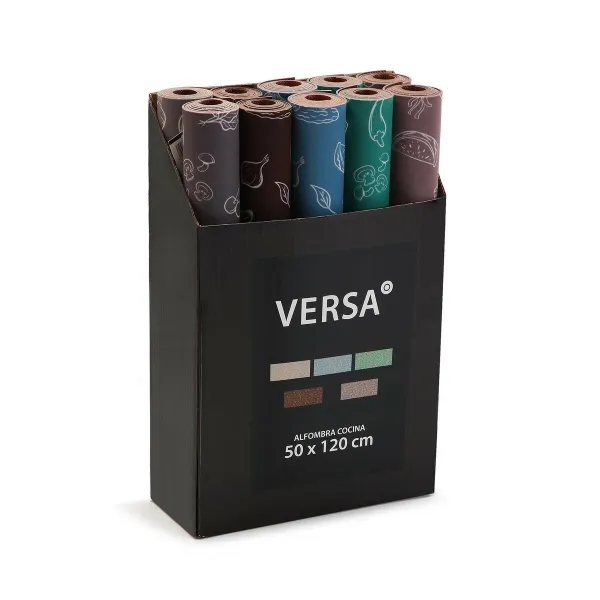 Ковер Versa Кухня 50 x 2 x 120 cm