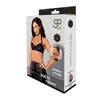 Underwear Set Guilty Pleasure Black (XL)