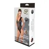 Leotard Guilty Pleasure Black S