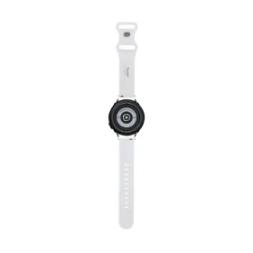 Hello Kitty Silicone Tags Graffiti - Universal strap for smartwatch 20 mm (pink)
