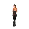 Dress Guilty Pleasure Black (L)