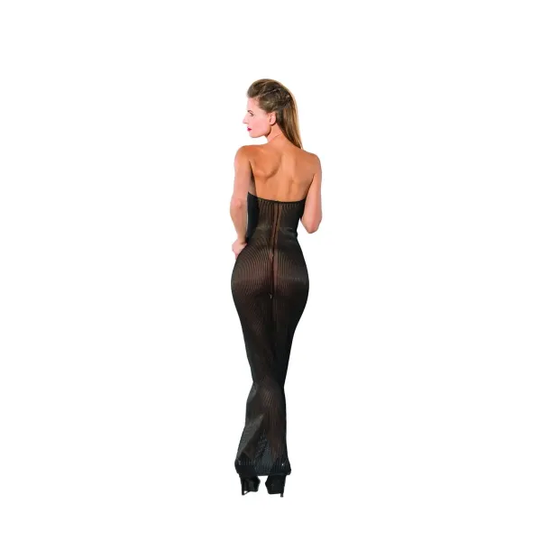 Dress Guilty Pleasure Black (M)