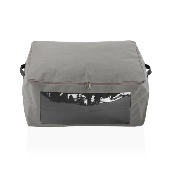 Saugojimo dėžė Versa Pilka M 40 x 25 x 50 cm