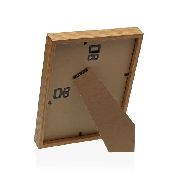 Фото рамка Versa 20 x 25 cm Деревянный MDF 3 x 27 x 22 cm