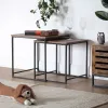 Дверной бюстгальтер Versa Пёс Текстиль 16 x 16 x 74 cm