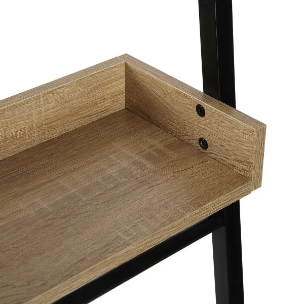 Vannasistabas Plaukti Versa spogulis Koks MDF 30,5 x 180 x 52 cm