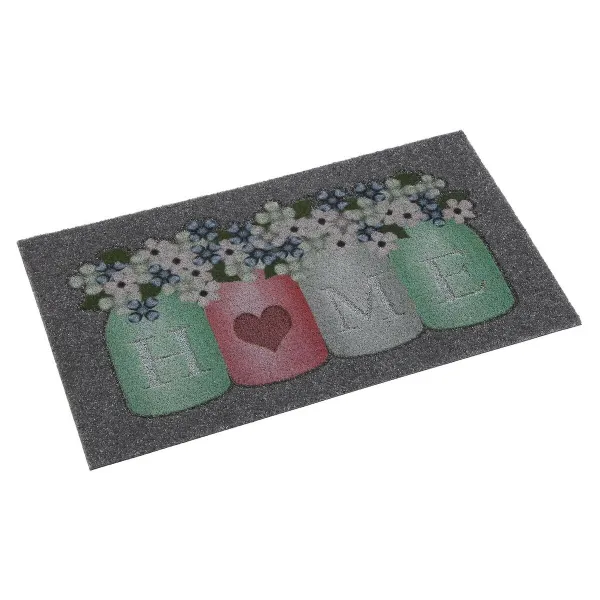 Дверной Коврик Versa Home термопласт 40 x 2 x 70 cm