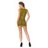 Dress Guilty Pleasure Yellow (L)