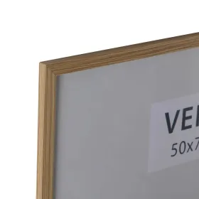 Nuotraukų rėmelis Versa Medžio MDF Vintage 1,2 x 72 x 52 cm