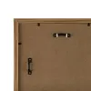 Nuotraukų rėmelis Versa Medžio MDF Vintage 1,2 x 72 x 52 cm
