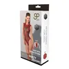 Leotard Guilty Pleasure Red S