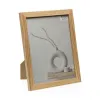 Фото рамка Versa Деревянный MDF Vintage 1,2 x 27 x 22 cm