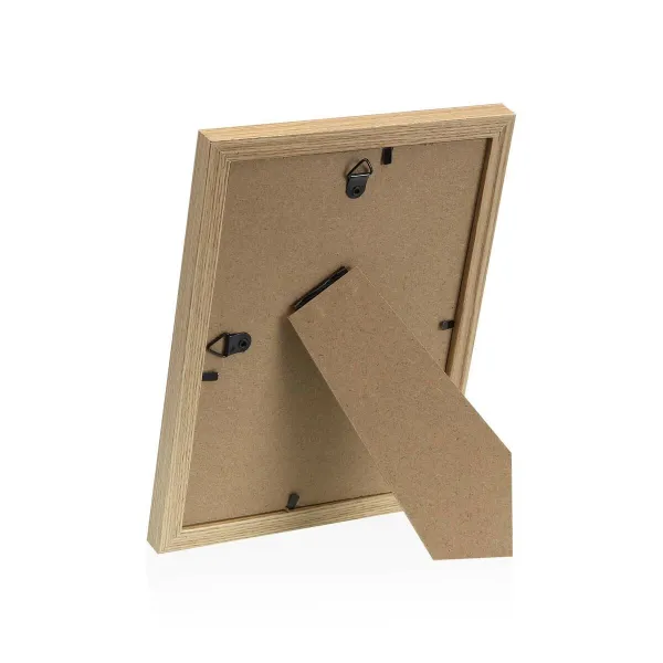 Фото рамка Versa Деревянный MDF Vintage 1,2 x 27 x 22 cm