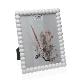 Nuotraukų rėmelis Versa Medžio MDF 2,1 x 28 x 23 cm