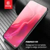 Crong 7D Nano Flexible Glass – Unbreakable 9H hybrid glass for the entire Samsung Galaxy S21 screen