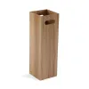 Корзина для зонтов Versa Venus 18 x 51 x 15 cm
