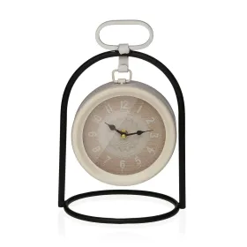 Stalinis laikrodis Versa Metalli Mandala 19,2 x 32,5 x 21,5 cm
