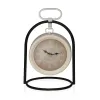 Stalinis laikrodis Versa Metalinis Mandala 19,2 x 32,5 x 21,5 cm